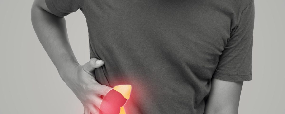 Πέτρα στα νεφρά πώς φεύγει