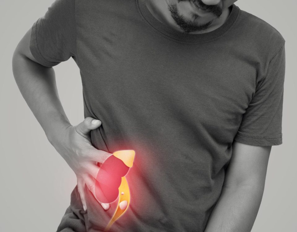 Πέτρα στα νεφρά πώς φεύγει