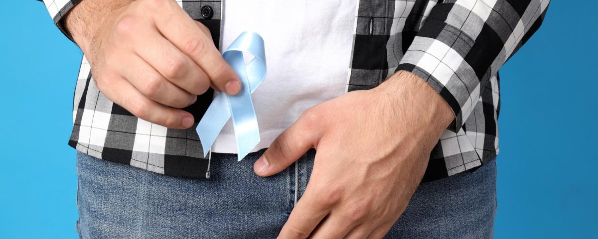 Πρώιμα συμπτώματα καρκίνου του προστάτη