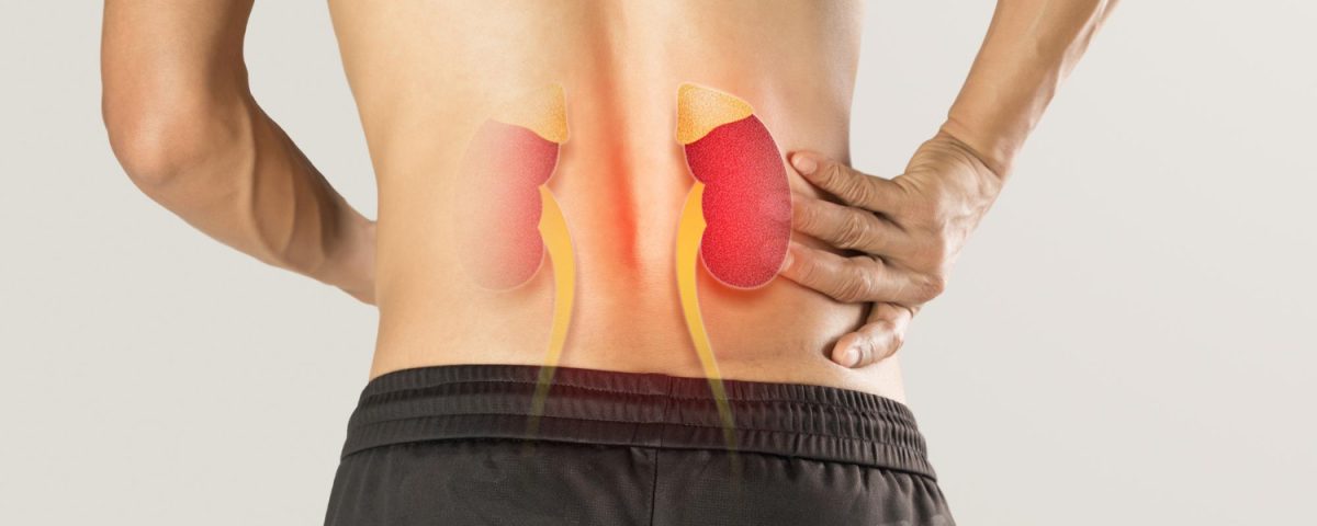 Κολικός νεφρού