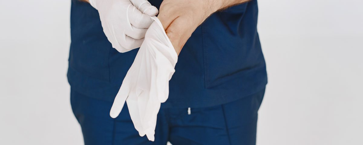 Ρομποτική Προστατεκτομή