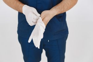 Ρομποτική Προστατεκτομή