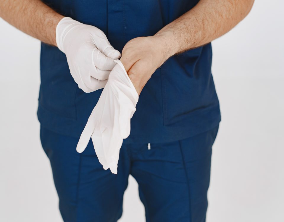 Ρομποτική Προστατεκτομή