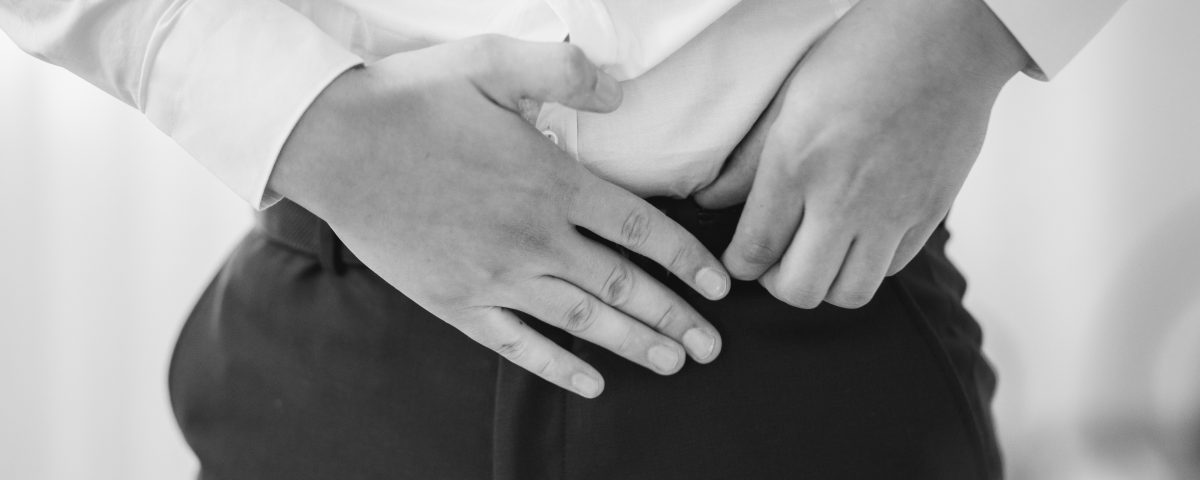 Διόγκωση προστάτη